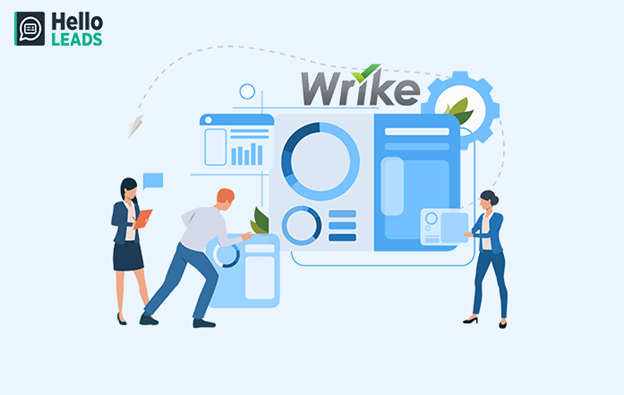 Stats and Facts about Wrike