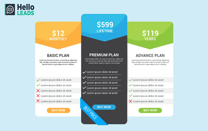 Pricing strategies used in small businesses