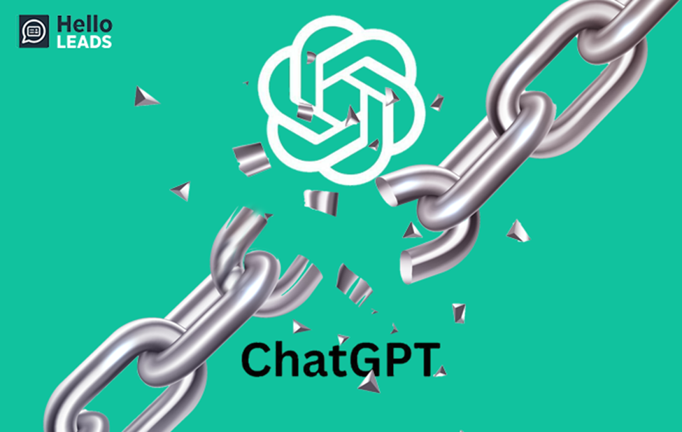 ChadGPT Giving Tips on How to Jailbreak ChatGPT : r/ChatGPT