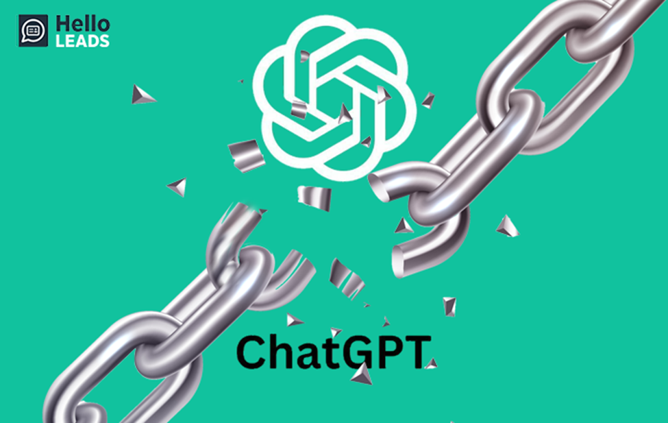 How to Jailbreak ChatGPT? - ChatGPT 4