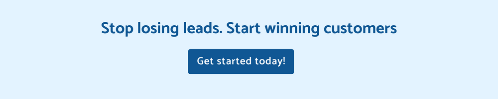 Signup for HelloLeads today! 