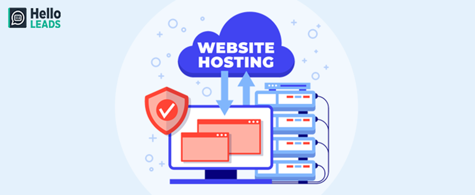 Web Hosting Service