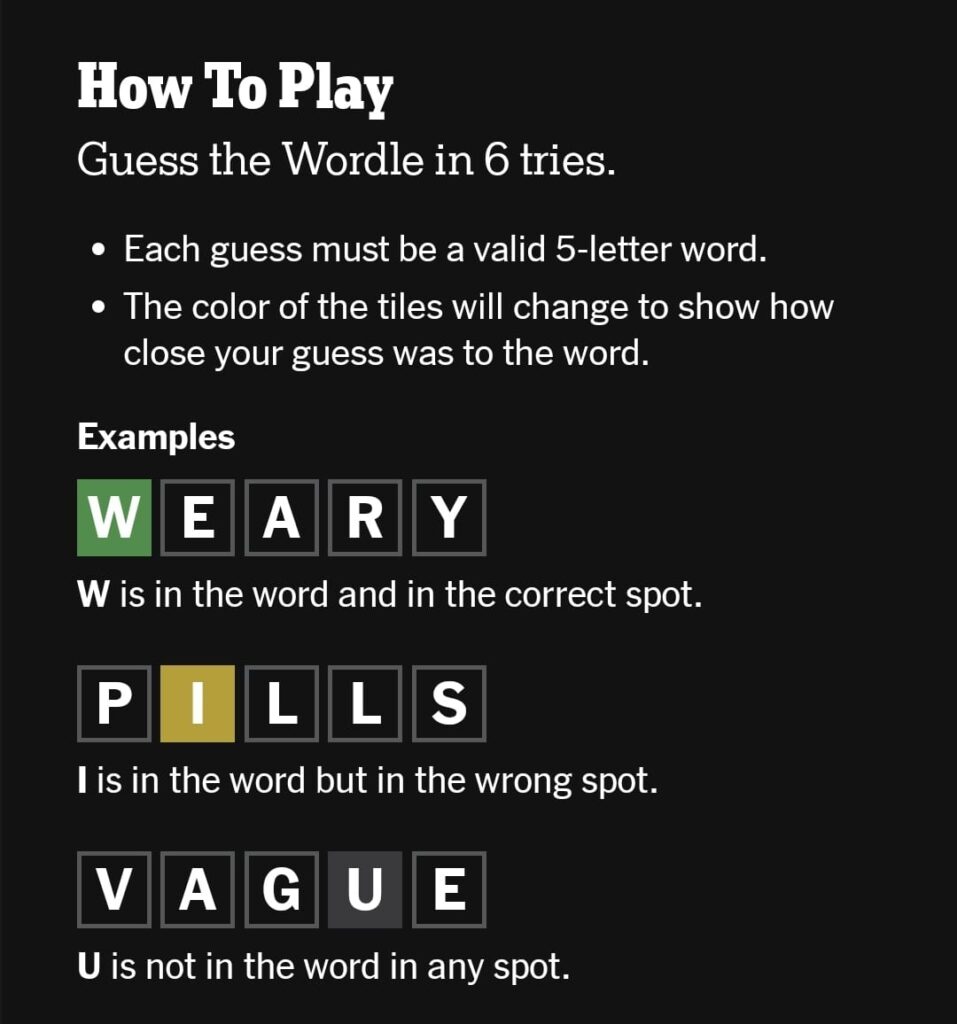 13 Wordle Alternatives To Play When You're Out Of Wordles
