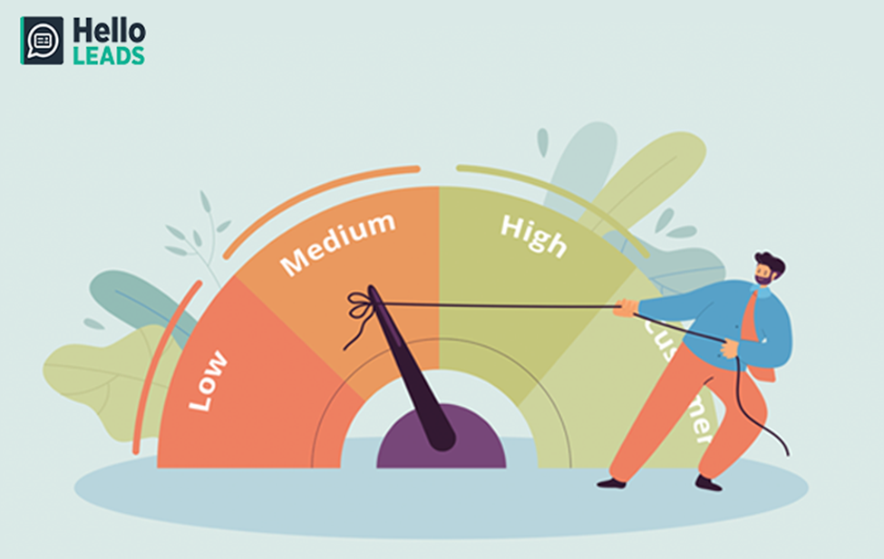 How to Create an Effective Lead Scoring Model