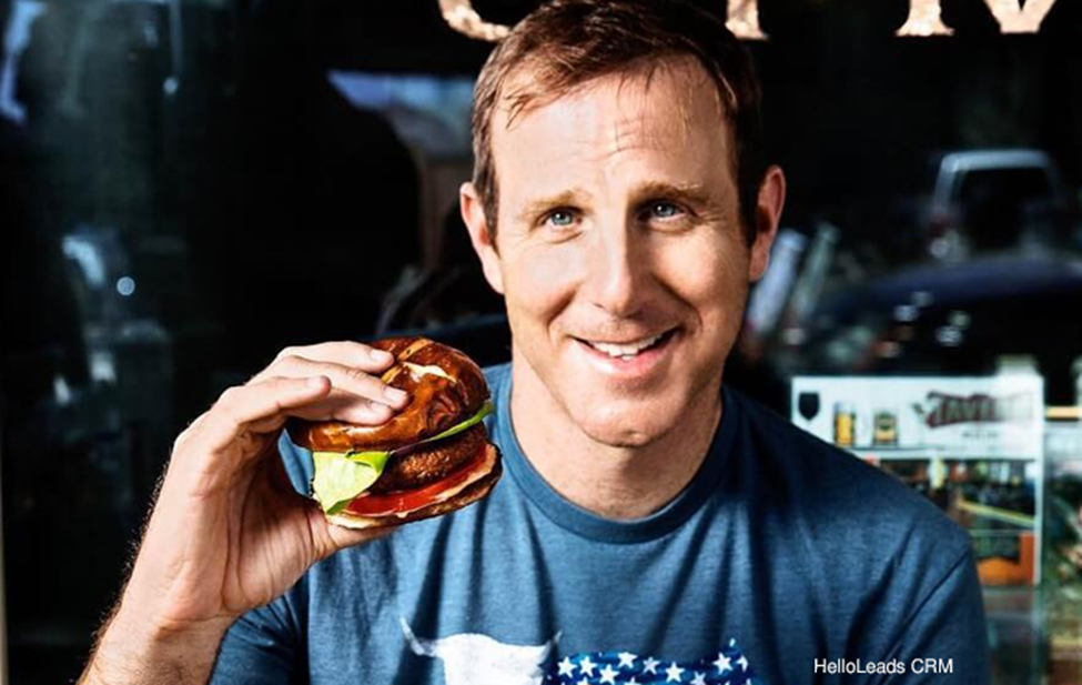 Ethan Brown: Stats and Facts on the CEO of Beyond Meat