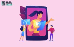The Power of Video Marketing on Facebook & LinkedIn - HelloLeads CRM ...