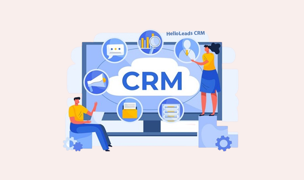 Affordable CRM Bangladesh for small business growth