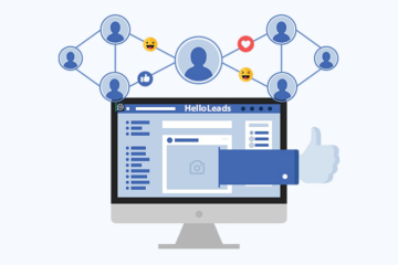 Facebook CRM integration