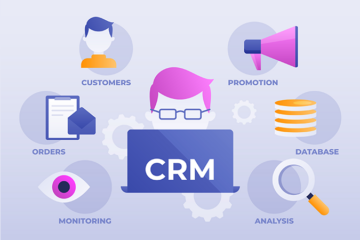 South africa best crm