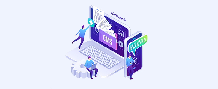 CMS