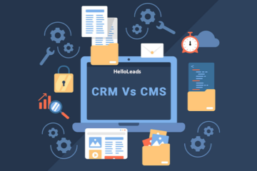 CRM-CMS