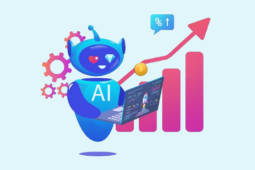 The AI Shift: Marketing to the machines