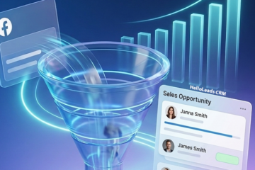 Facebook Leads