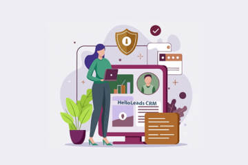 insurance crm