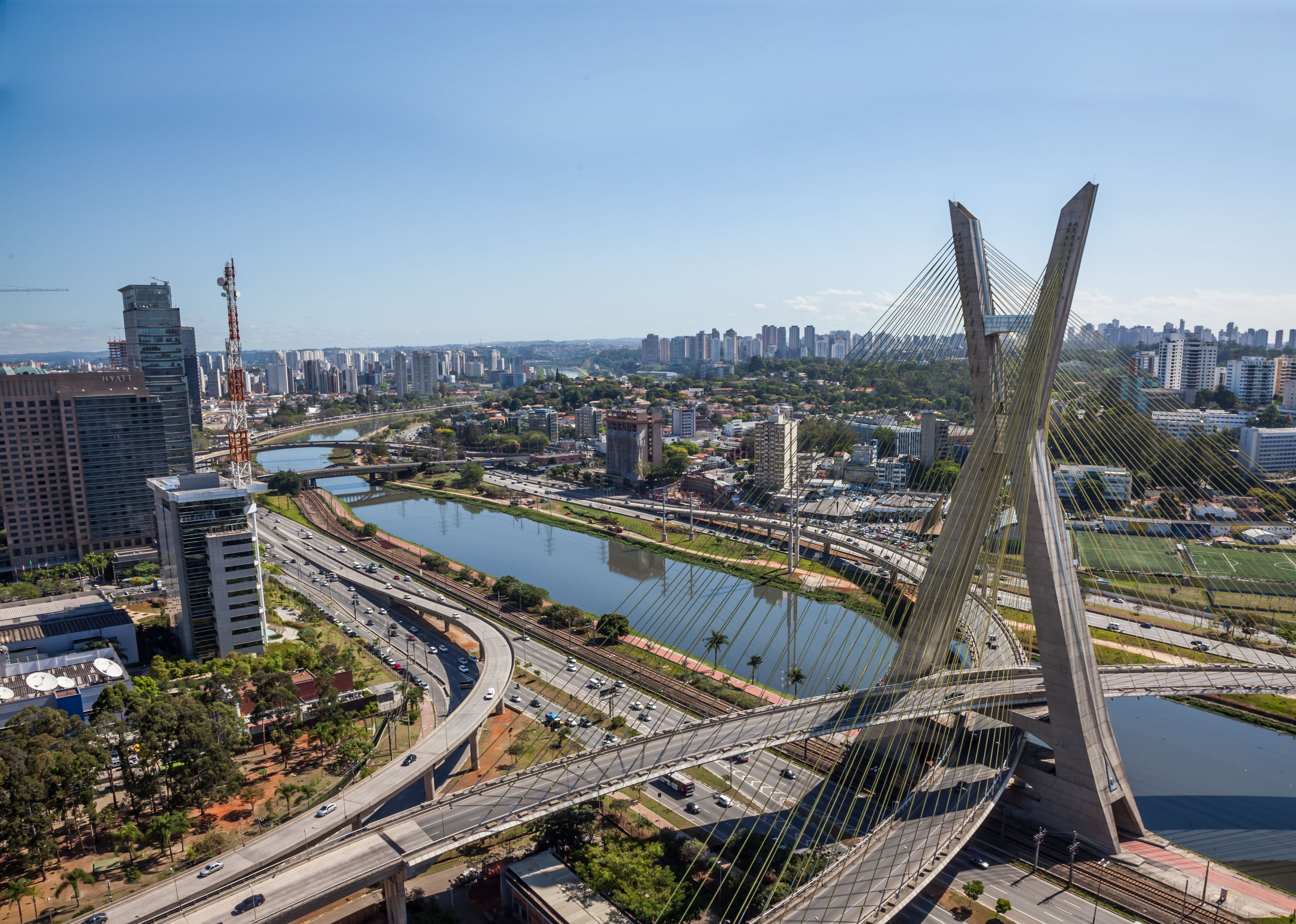 Brazil Image