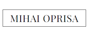 MIHAI OPRISA