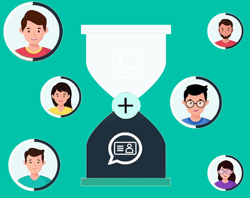 WhatsApp CRM Integration
