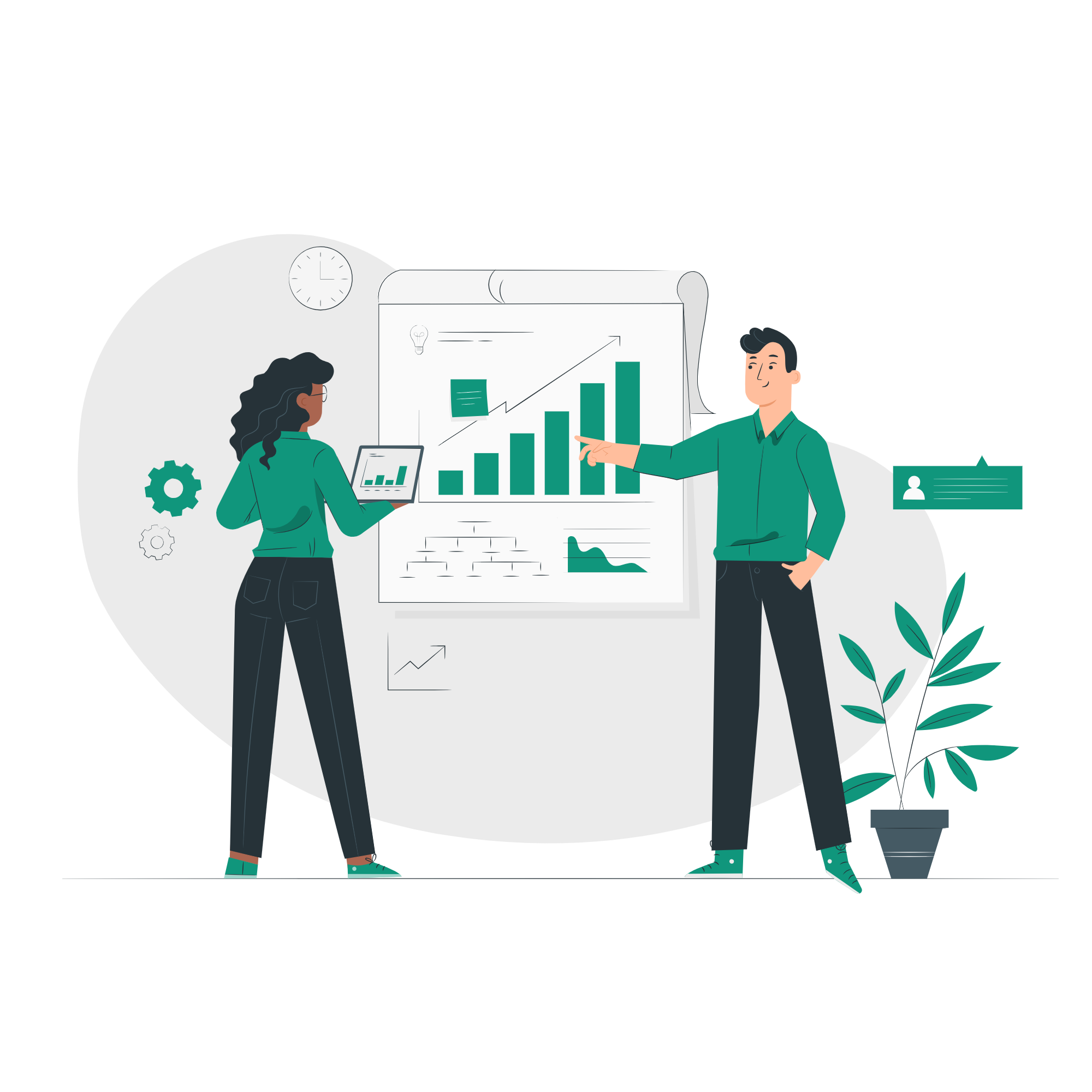 CRM for Small Business