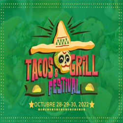 Tacos & Grill Festival