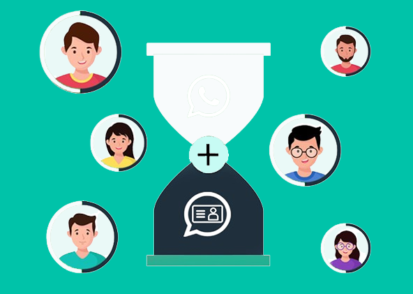 WhatsApp CRM Integration
