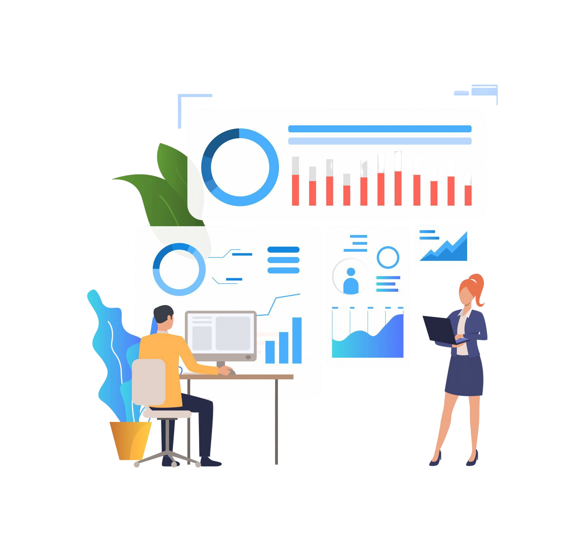 CRM software workflow