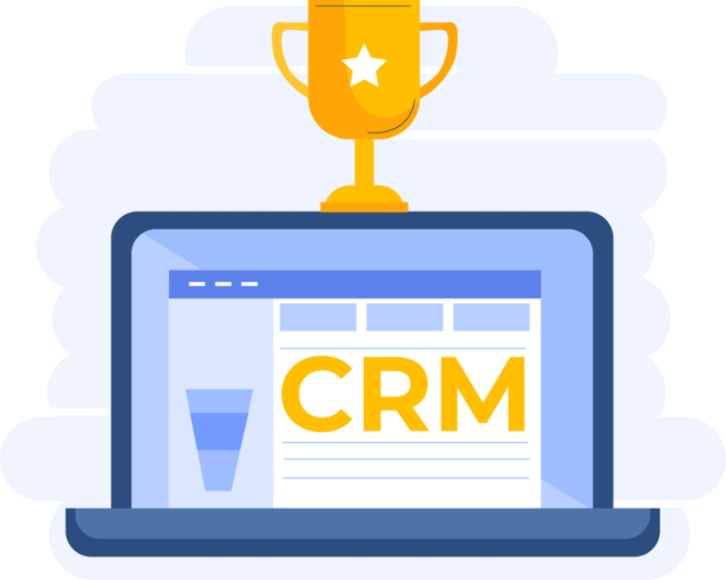 Choosing best CRM