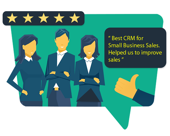 Customer Testimonial