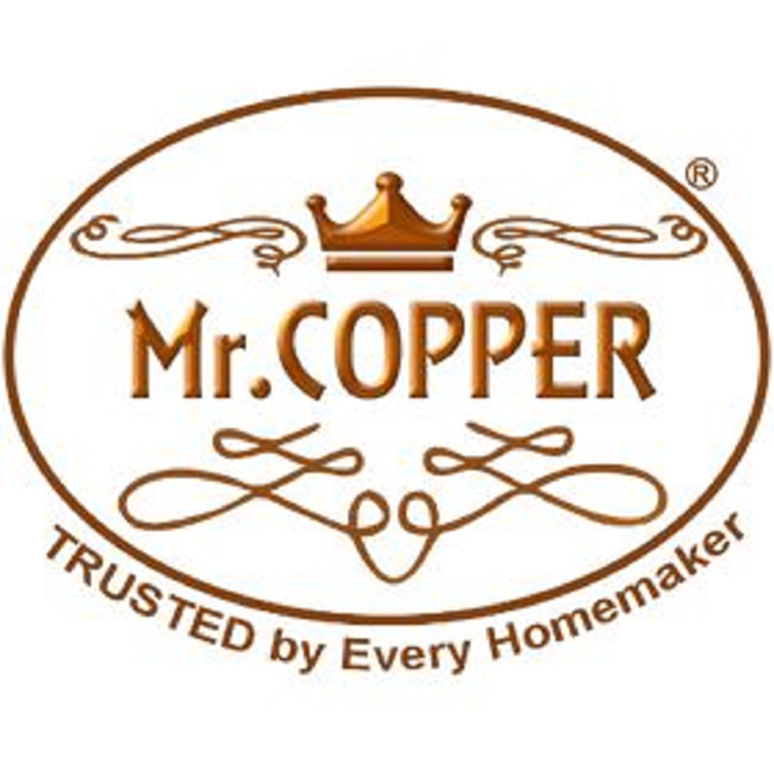 Mr Copper