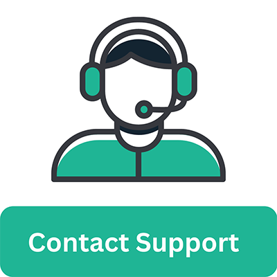 Contact Support