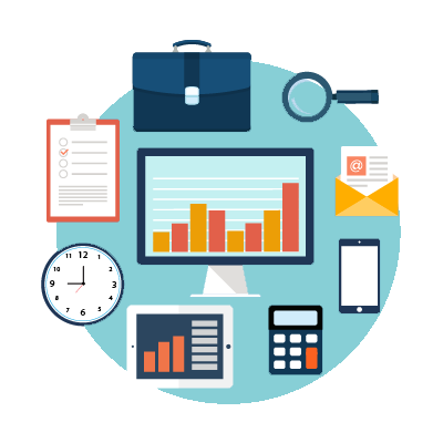 CRM for Business Services
