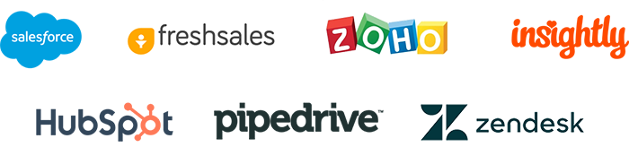 HelloLeads alternatives