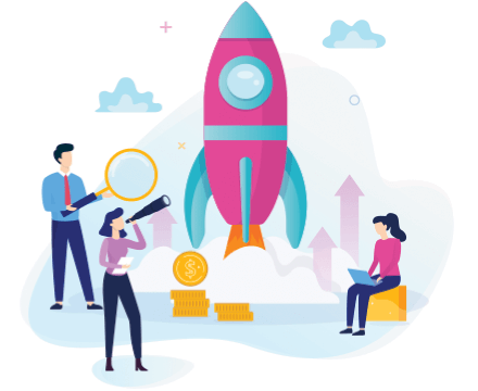CRM for Business Services
