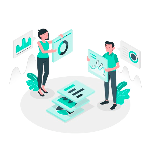 Business Services CRM