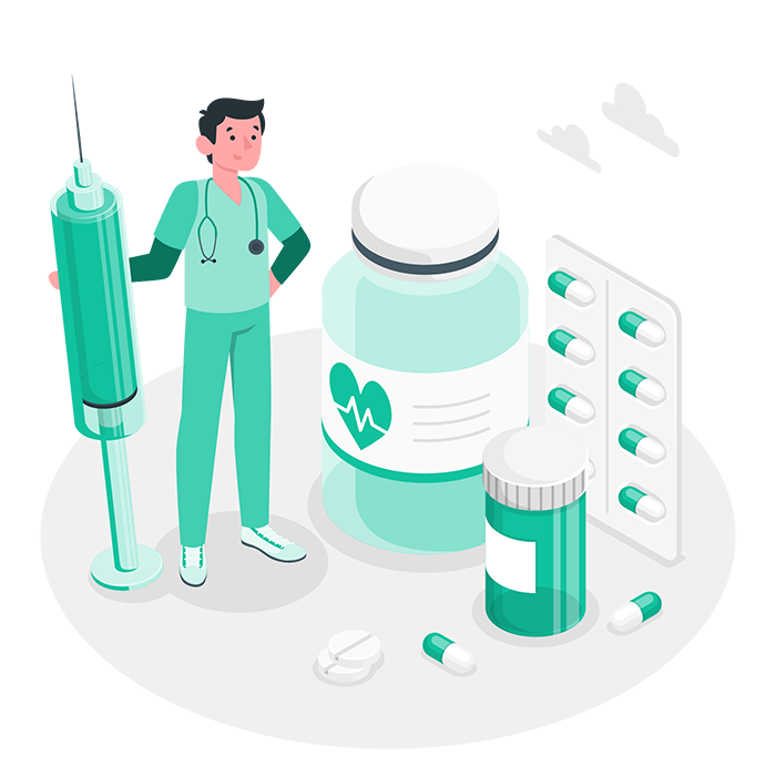 Healthcare and Medical CRM