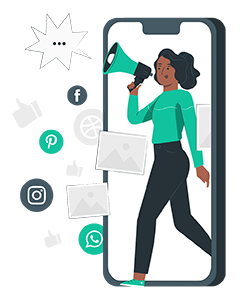 Marketing CRM
