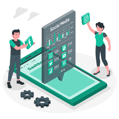 Marketing CRM