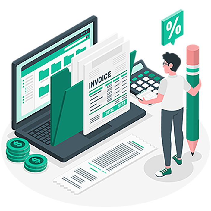 Trading CRM