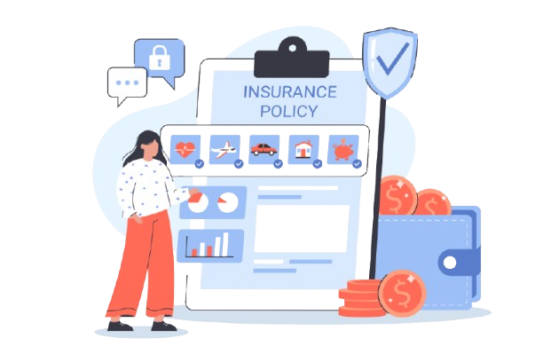 Insurance CRM