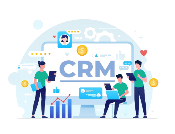 CRM benefits