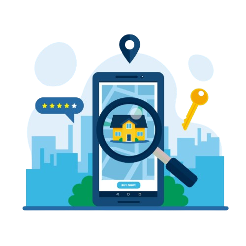 Real Estate CRM