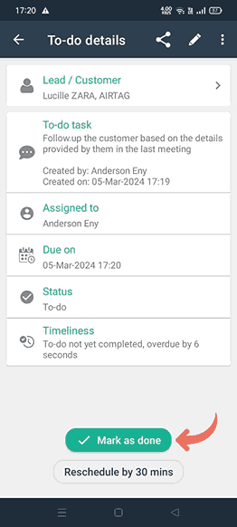 Hello-to-do