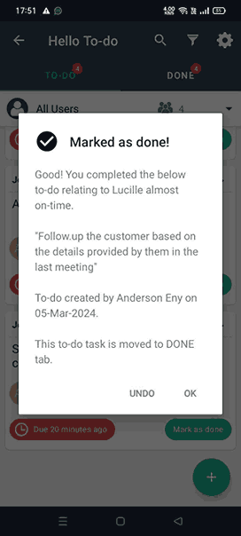 Hello-to-do