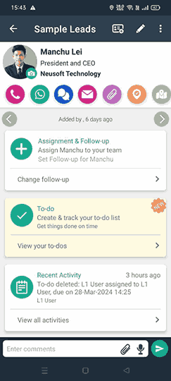 Hello-to-do