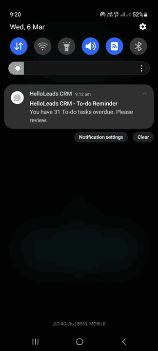 Hello-to-do