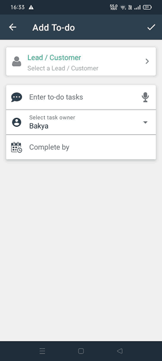Hello-to-do
