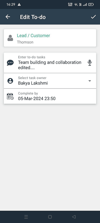 Hello-to-do