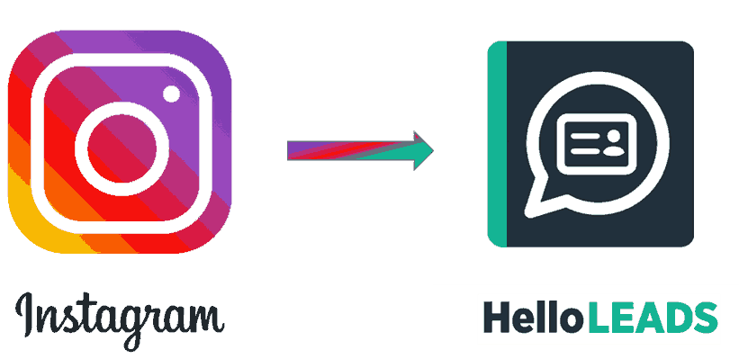 Connect HelloLeads
