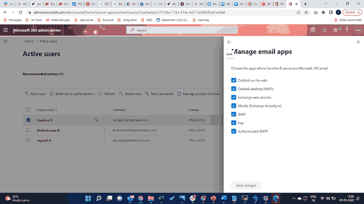 smtp-configuration