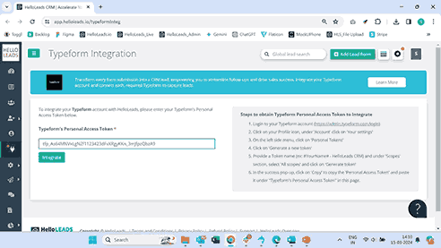 Typeform