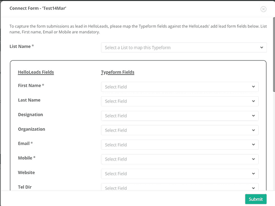 Typeform